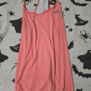 The North Face Coral Tank Top